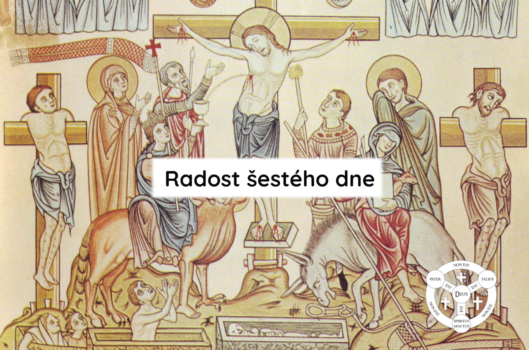 Radost šestého dne