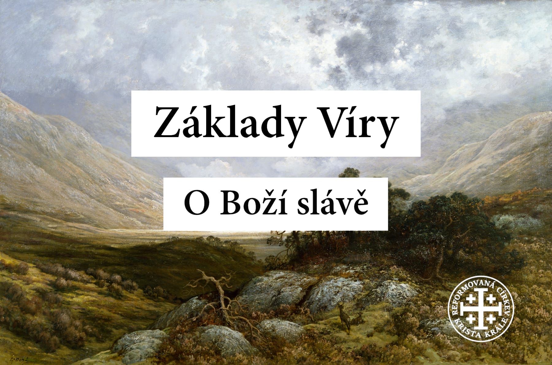 Za větší bohatství než poklady Egypta pokládal pohanu Kristovu…  (Žd 11:23-26)